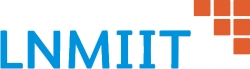 LNMIIT - The Laxmi Niwas Mittal Institute of Information Technology